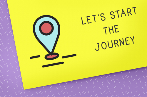 Understanding Customer Journey Maps